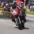 Castellón, Carrera motos clásicas