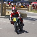 Castellón, Carrera motos clásicas