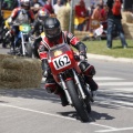 Castellón, Carrera motos clásicas