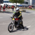 Castellón, Carrera motos clásicas