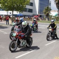 Castellón, Carrera motos clásicas
