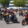 Castellón, Carrera motos clásicas