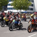 Castellón, Carrera motos clásicas