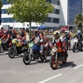Castellón, Carrera motos clásicas