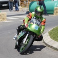 Castellón, Carrera motos clásicas