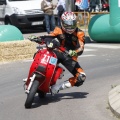 Castellón, Carrera motos clásicas