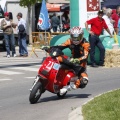 Castellón, Carrera motos clásicas