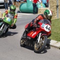 Castellón, Carrera motos clásicas