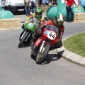 Castellón, Carrera motos clásicas
