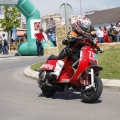 Castellón, Carrera motos clásicas