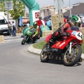 Castellón, Carrera motos clásicas