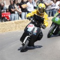 Castellón, Carrera motos clásicas