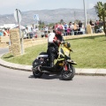 Castellón, Carrera motos clásicas