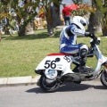 Castellón, Carrera motos clásicas