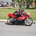 Castellón, Carrera motos clásicas