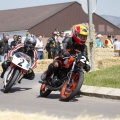 Castellón, Carrera motos clásicas