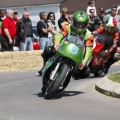Castellón, Carrera motos clásicas