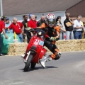Castellón, Carrera motos clásicas