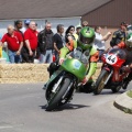 Castellón, Carrera motos clásicas