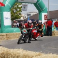 Castellón, Carrera motos clásicas