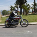 Castellón, Carrera motos clásicas