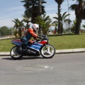 Castellón, Carrera motos clásicas