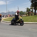 Castellón, Carrera motos clásicas