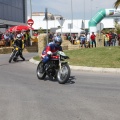 Castellón, Carrera motos clásicas
