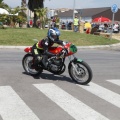 Castellón, Carrera motos clásicas