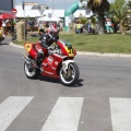 Castellón, Carrera motos clásicas