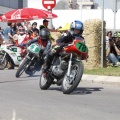 Castellón, Carrera motos clásicas