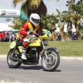 Castellón, Carrera motos clásicas