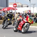 Castellón, Carrera motos clásicas