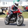 Castellón, Carrera motos clásicas