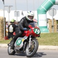 Castellón, Carrera motos clásicas