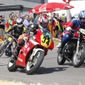 Castellón, Carrera motos clásicas