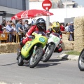 Castellón, Carrera motos clásicas