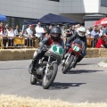 Castellón, Carrera motos clásicas