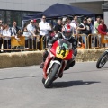 Castellón, Carrera motos clásicas