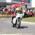 Castellón, Carrera motos clásicas