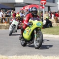 Castellón, Carrera motos clásicas