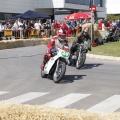 Castellón, Carrera motos clásicas