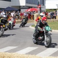 Castellón, Carrera motos clásicas