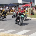 Castellón, Carrera motos clásicas