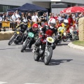 Castellón, Carrera motos clásicas