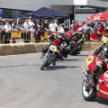 Castellón, Carrera motos clásicas