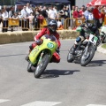 Castellón, Carrera motos clásicas