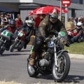 Castellón, Carrera motos clásicas