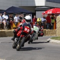 Castellón, Carrera motos clásicas