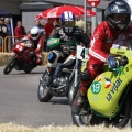 Castellón, Carrera motos clásicas